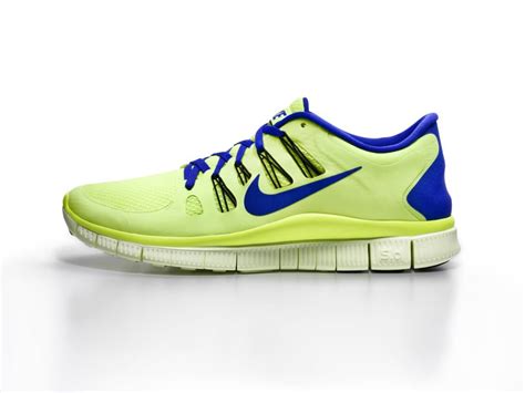 nike free 5.0 herren gelb blau|nike free run 5.0 men.